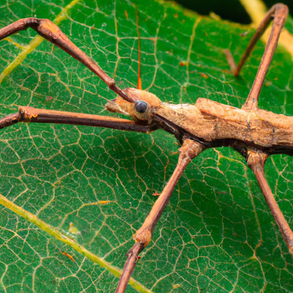When Will my stick insect lay eggs Pet